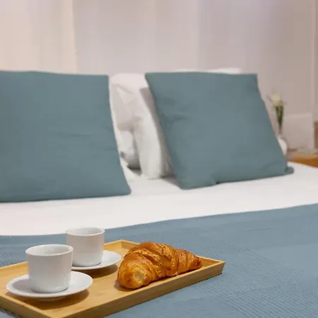 Apartamento La Colina